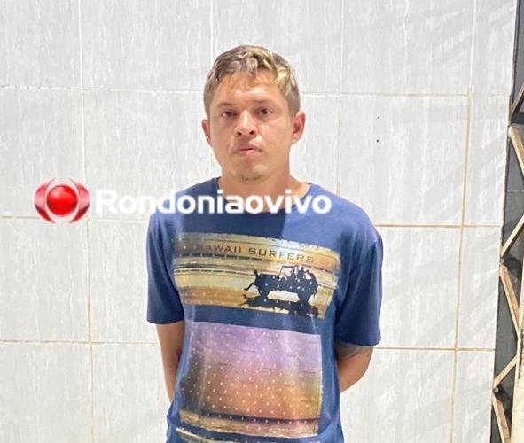 PRIMOS DO CRIME: Polícia Civil cumpre mandados contra acusados de roubos e furtos na capital