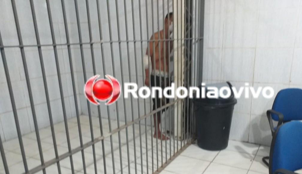 APANHOU: Bandido é perseguido e surrado por motoristas de App após roubo na UPA