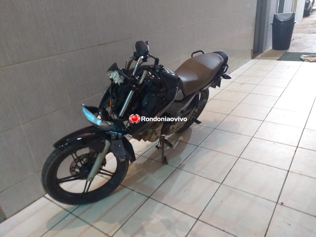 APANHOU: Bandido é perseguido e surrado por motoristas de App após roubo na UPA