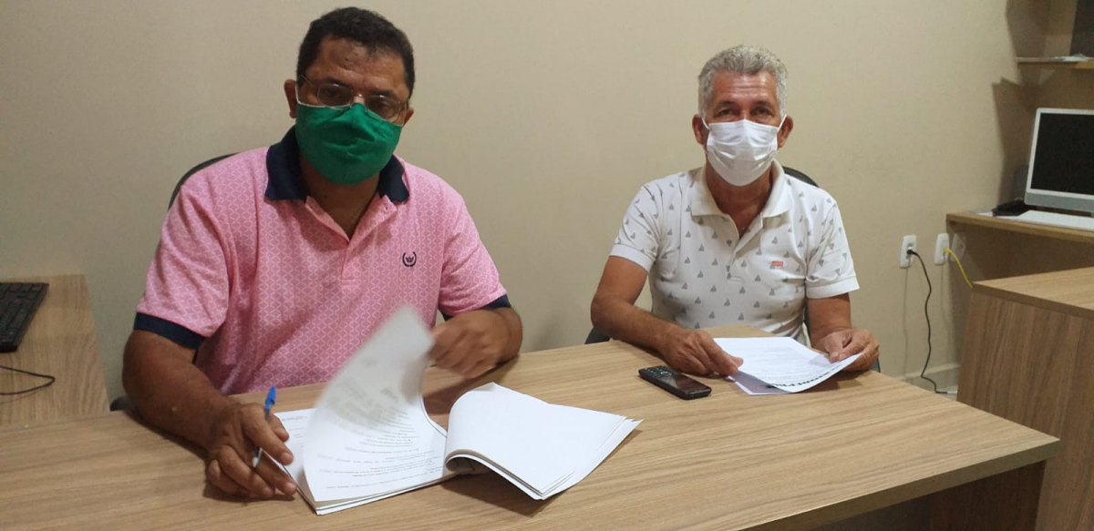 DATA: Fim do prazo de inscrições de chapas na eleição do Sindeprof