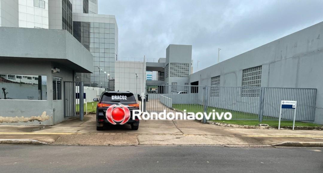 ESQUEMA CRIMINOSO: 'Deputado usava emendas parlamentares na prática de fraudes', diz delegado
