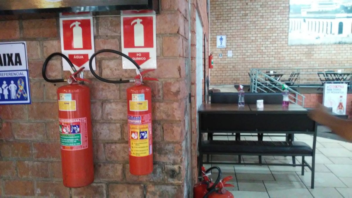 SOSSEGO: PM e força tarefa fecham e interditam vários estabelecimentos em Porto Velho 