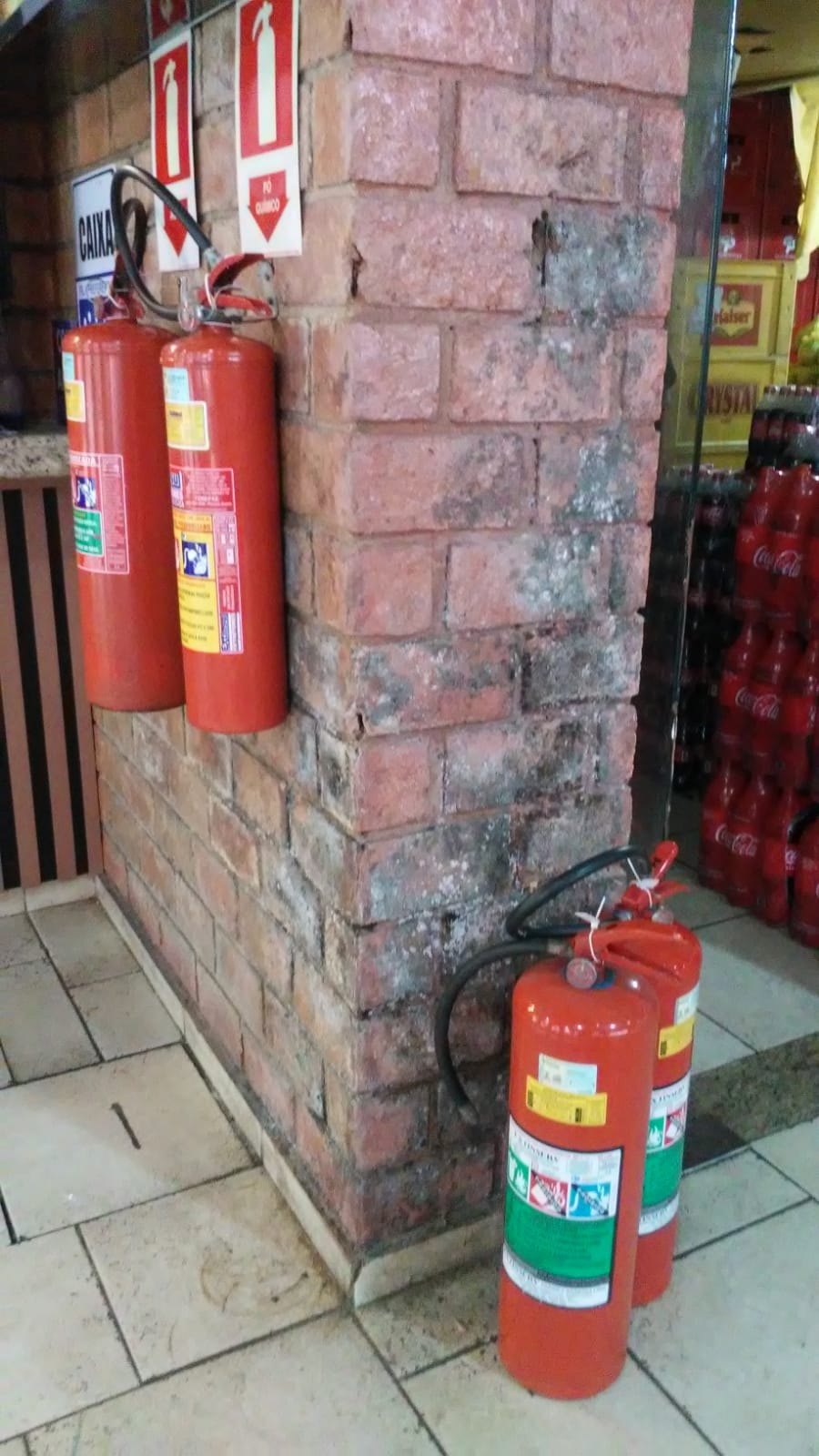 SOSSEGO: PM e força tarefa fecham e interditam vários estabelecimentos em Porto Velho 