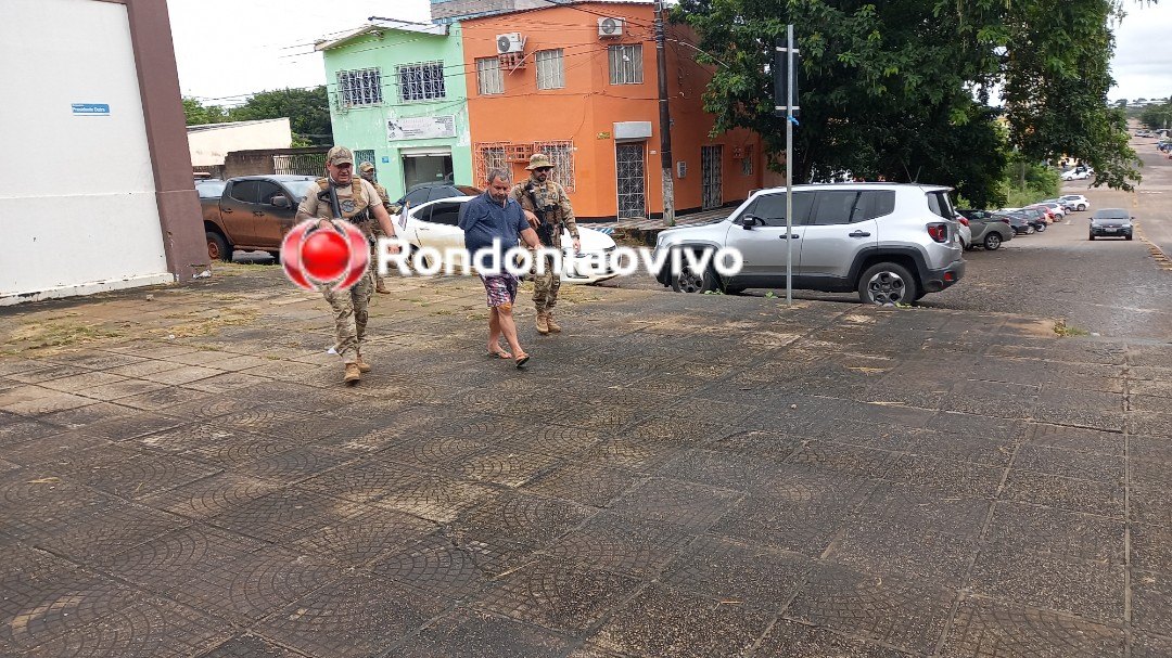 COLETIVA: Detalhes da Operação Luz Vermelha da Delegacia de Homicídios