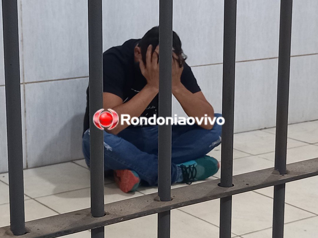 'DONO DO PET': Acusado de participação na morte de empresário é preso com muito dinheiro