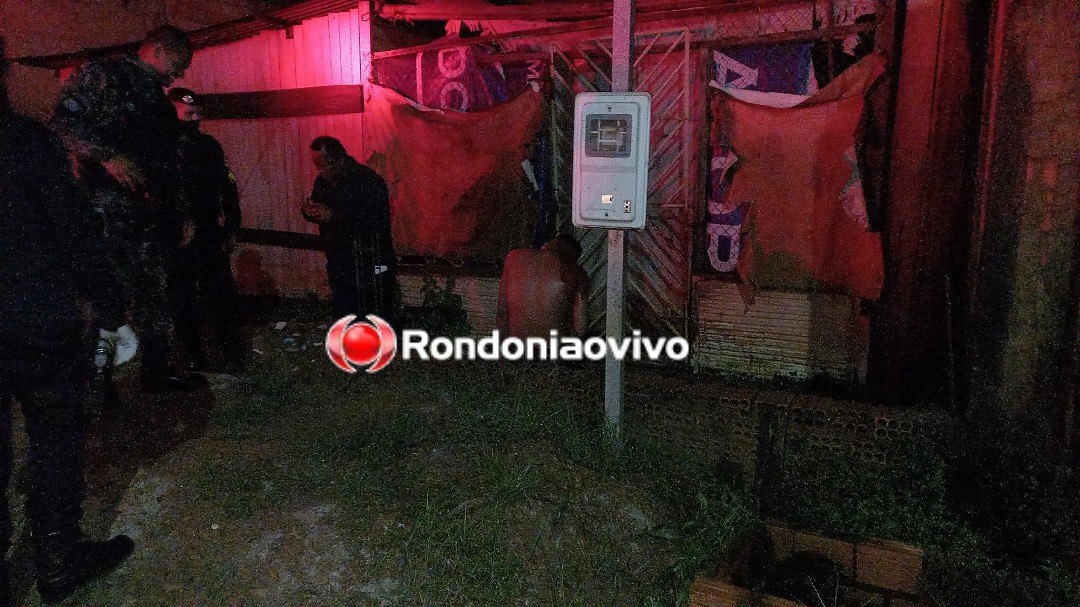 VIOLÊNCIA NA CAPITAL: Identificadas vítimas de ataque a tiros na zona Leste