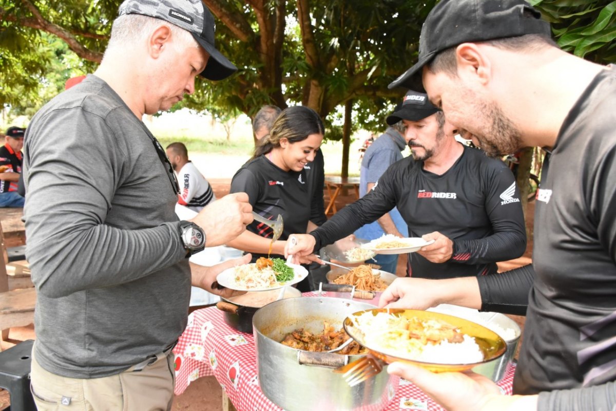 EXPEDIÇÕES REDRIDER 2022: Liberdade, adrenalina e vivências inesquecíveis em duas rodas