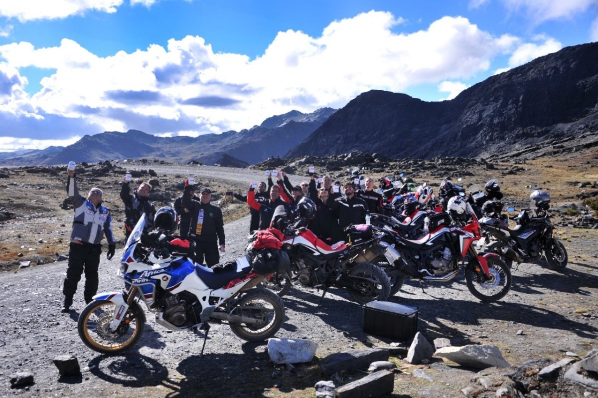 EXPEDIÇÕES REDRIDER 2022: Liberdade, adrenalina e vivências inesquecíveis em duas rodas