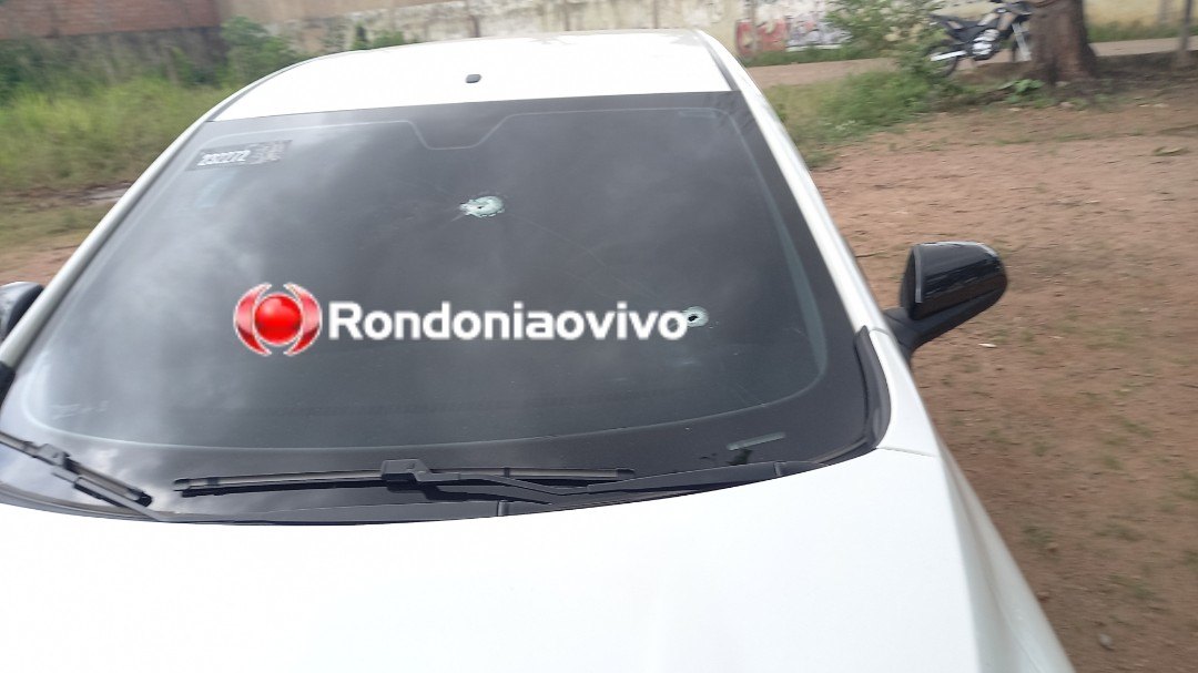 EX-AGENTE: Elcione Sales troca tiros com membros de facção do Acre após tentar matar mulher