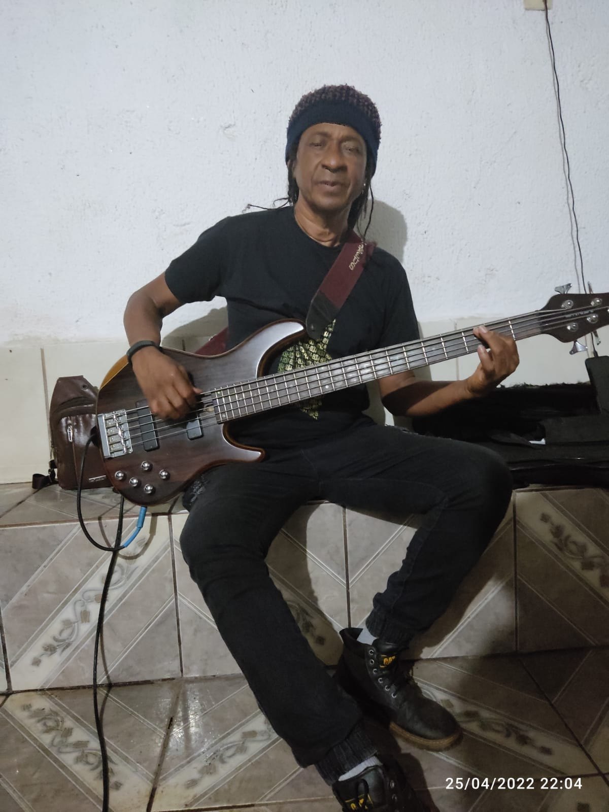 MÚSICA: Sandro Bacelar e Byafra prometem show inesquecível no sábado (07)