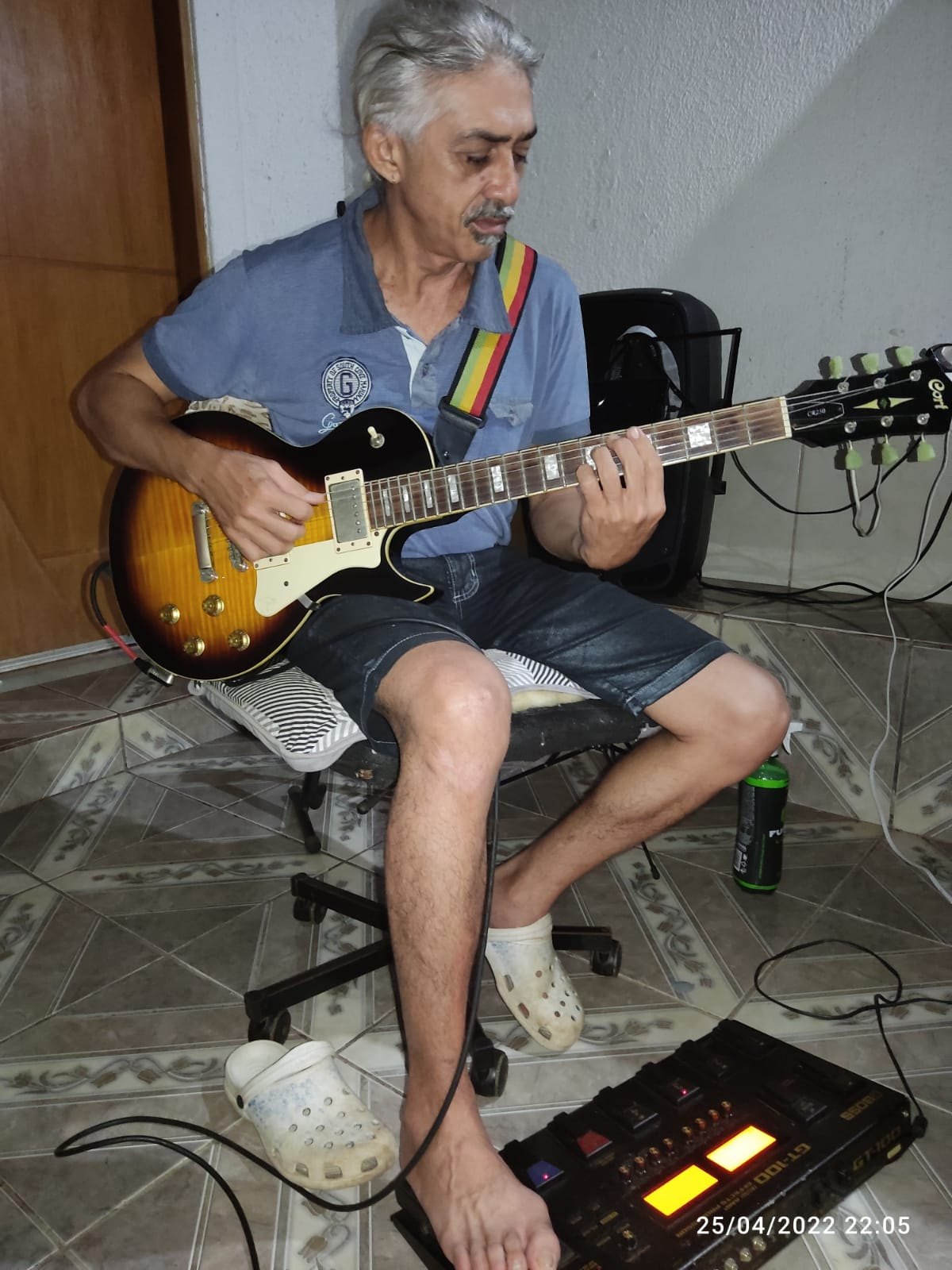 MÚSICA: Sandro Bacelar e Byafra prometem show inesquecível no sábado (07)