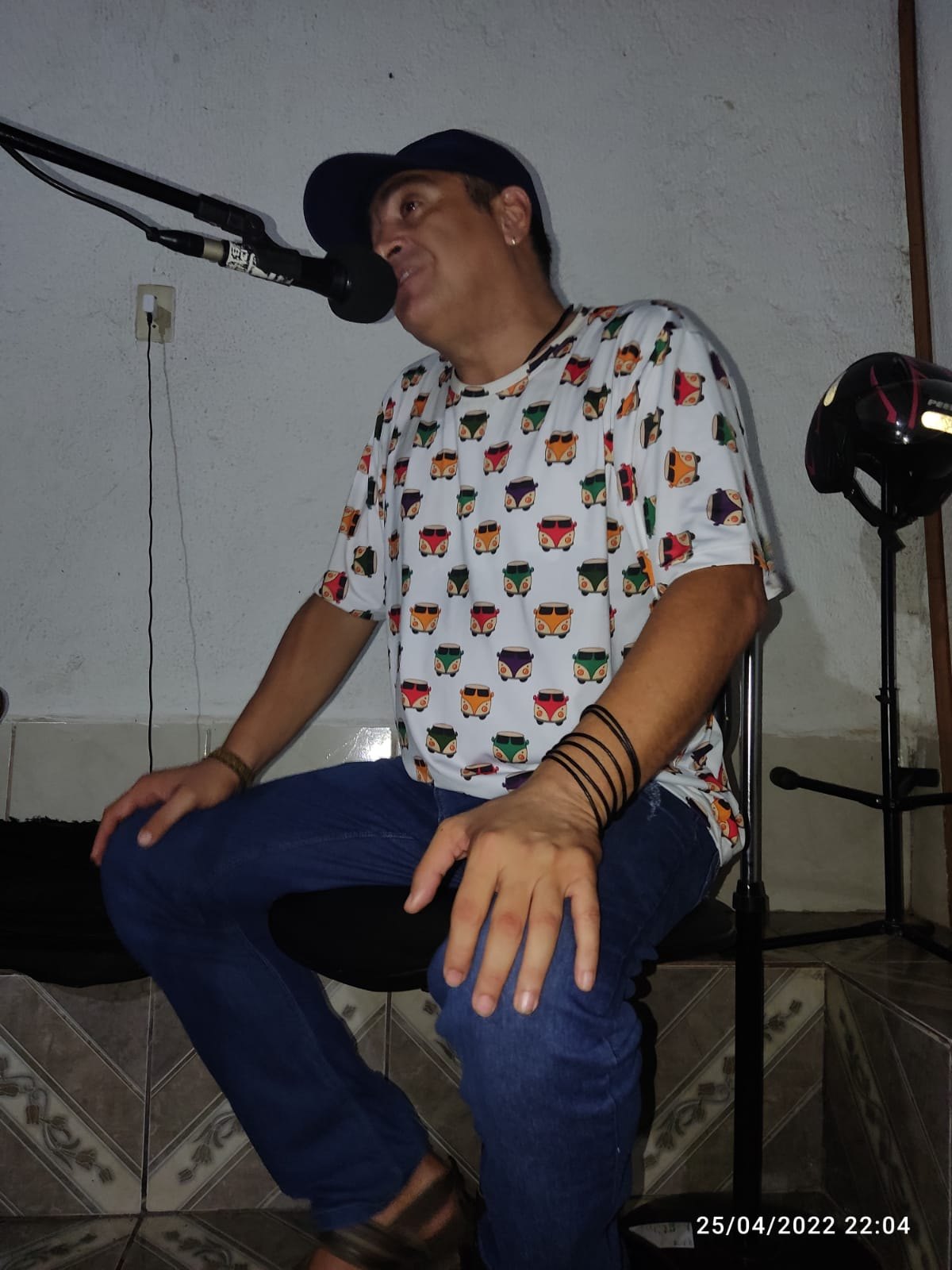 MÚSICA: Sandro Bacelar e Byafra prometem show inesquecível no sábado (07)