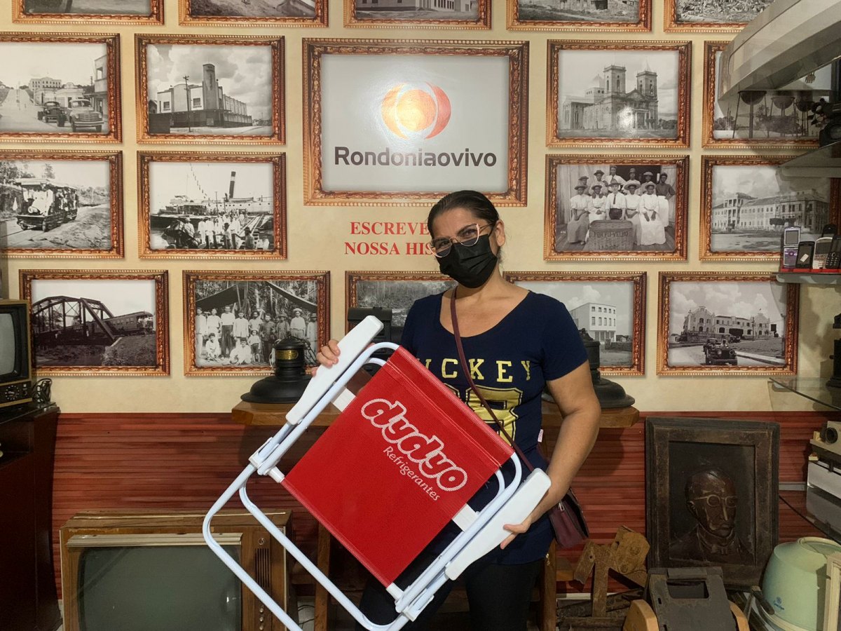 PROMOÇÃO: Confira os ganhadores do sorteio de Dia das Mães do Rondoniaovivo