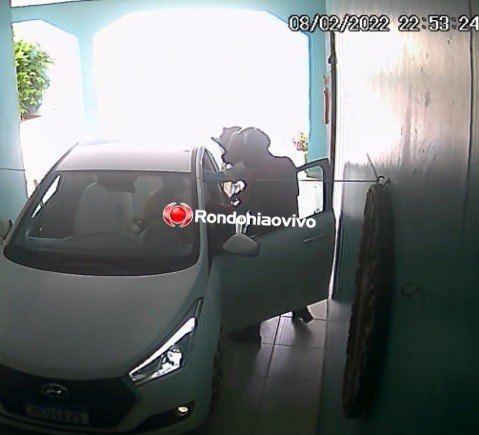 SAIDINHA DE BANCOS: Identificados criminosos presos durante Operação Bank Exit da Polícia Civil