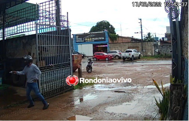 SAIDINHA DE BANCOS: Identificados criminosos presos durante Operação Bank Exit da Polícia Civil