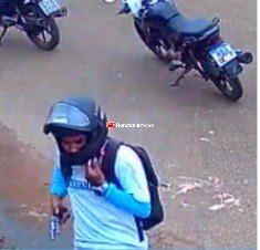 SAIDINHA DE BANCOS: Identificados criminosos presos durante Operação Bank Exit da Polícia Civil