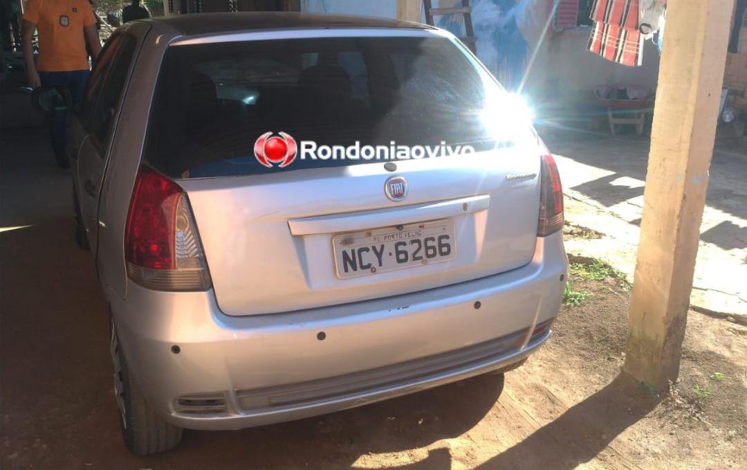 VÍDEO: Polícia prende acusados de agredir vítima e fazer arrastão em lanchonete