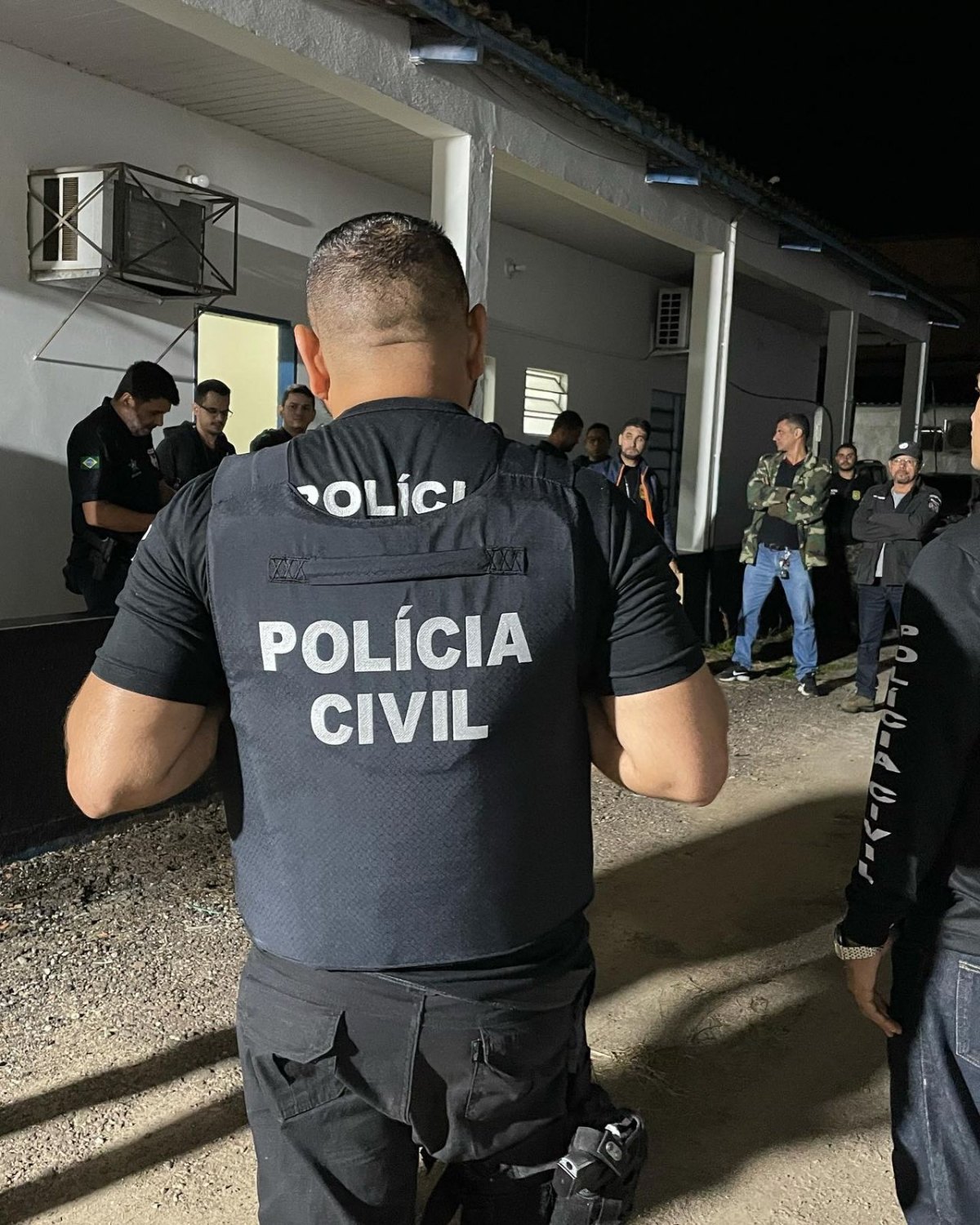 ANAMNESE: Operação afasta servidores de posto de saúde acusados de desvios de remédios