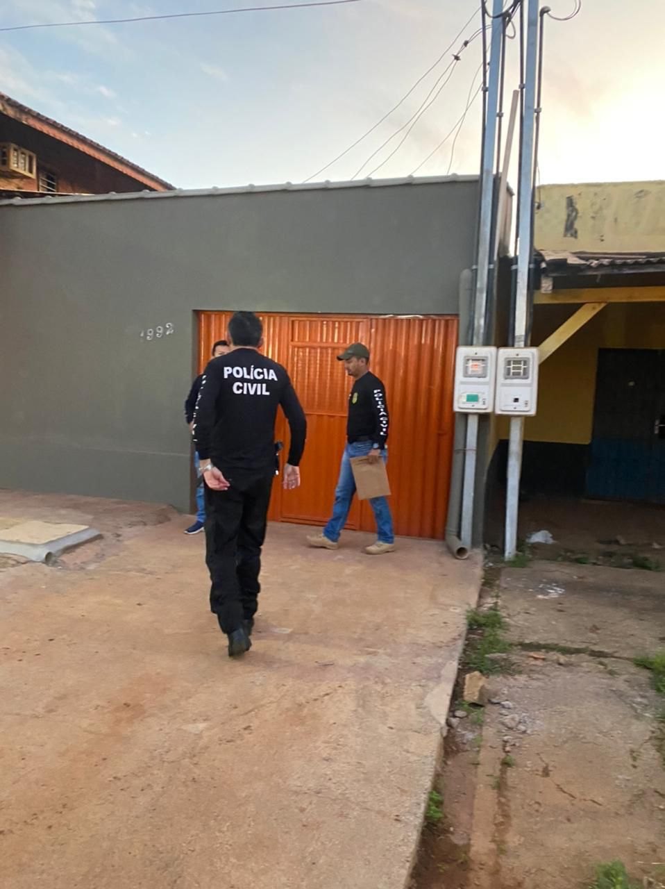 ANAMNESE: Operação afasta servidores de posto de saúde acusados de desvios de remédios