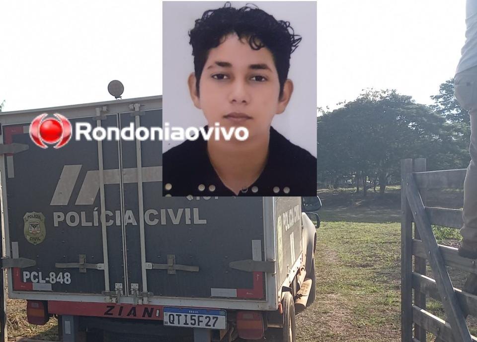 BRIGA POR CIÚMES: Jovem de 24 anos é presa por matar o marido de 64 em chácara