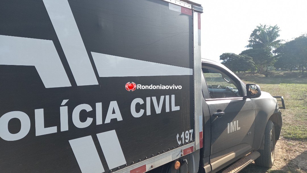 BRIGA POR CIÚMES: Jovem de 24 anos é presa por matar o marido de 64 em chácara