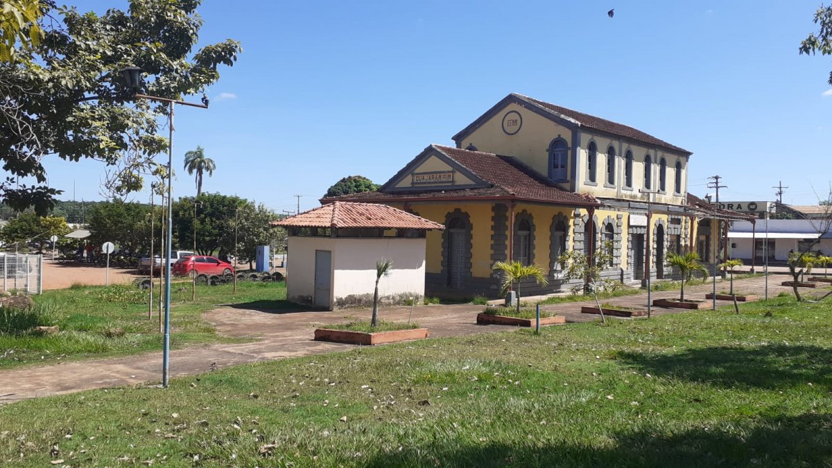 ABANDONO: Guajará-Mirim, uma cidade esquecida pelo Poder Público