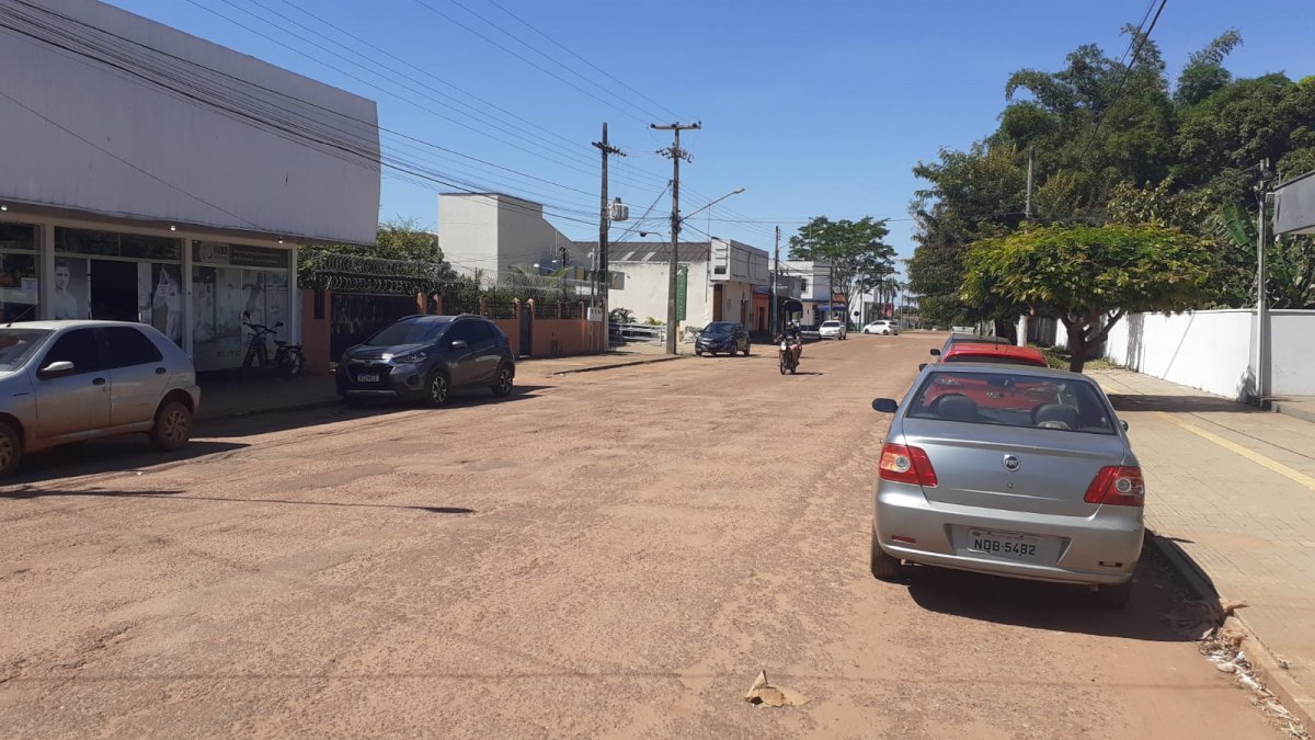 ABANDONO: Guajará-Mirim, uma cidade esquecida pelo Poder Público