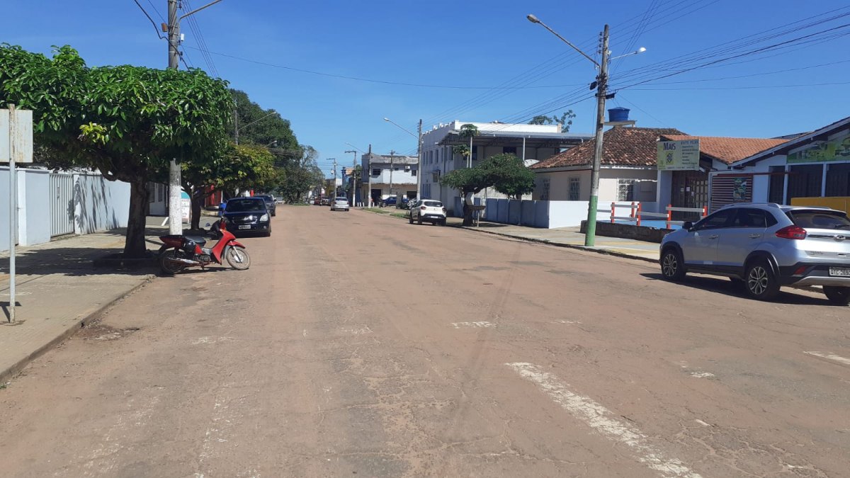 ABANDONO: Guajará-Mirim, uma cidade esquecida pelo Poder Público