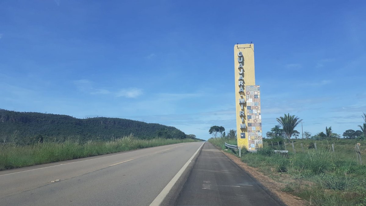 ABANDONO: Guajará-Mirim, uma cidade esquecida pelo Poder Público
