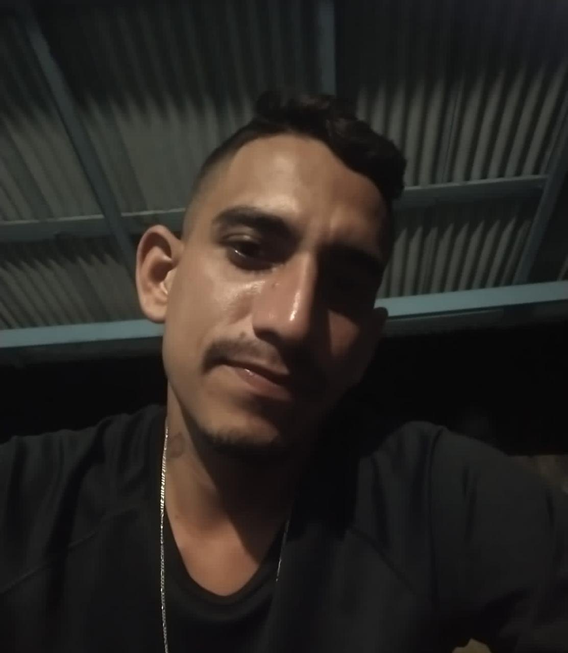 HÁ UMA SEMANA: Homem desaparece após sair de casa dizendo que ia para a igreja