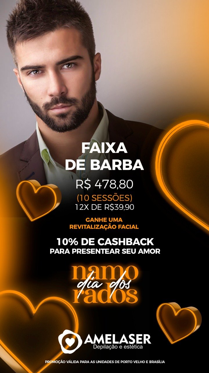 Conheça os serviços da AME LASER, clínica especializada em depilação