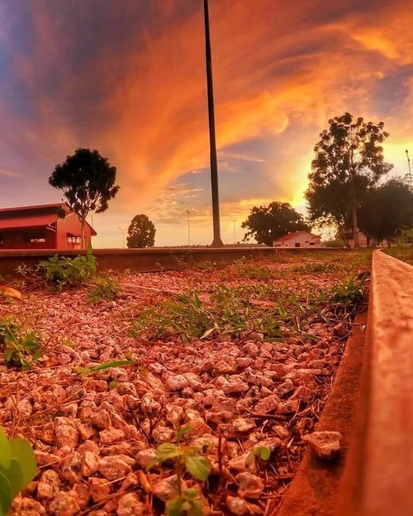 HISTÓRIA: Porto Velho comemorará 110 anos da Estrada de Ferro Madeira Mamoré, fechada?