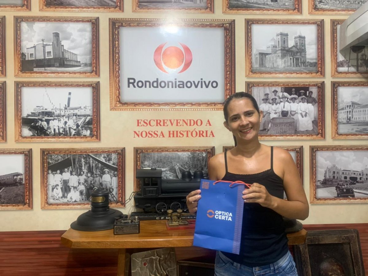 PROMOÇÃO: Confira os ganhadores do sorteio de vários prêmios para o Dia dos Namorados 