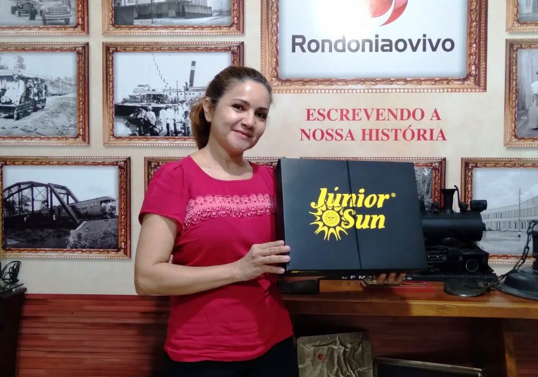 PROMOÇÃO: Confira os ganhadores do sorteio de vários prêmios para o Dia dos Namorados 