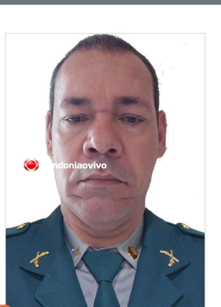 TIRO NO PESCOÇO: Sargento da PM matou esposa em bebedeira e desovou corpo no rio Madeira