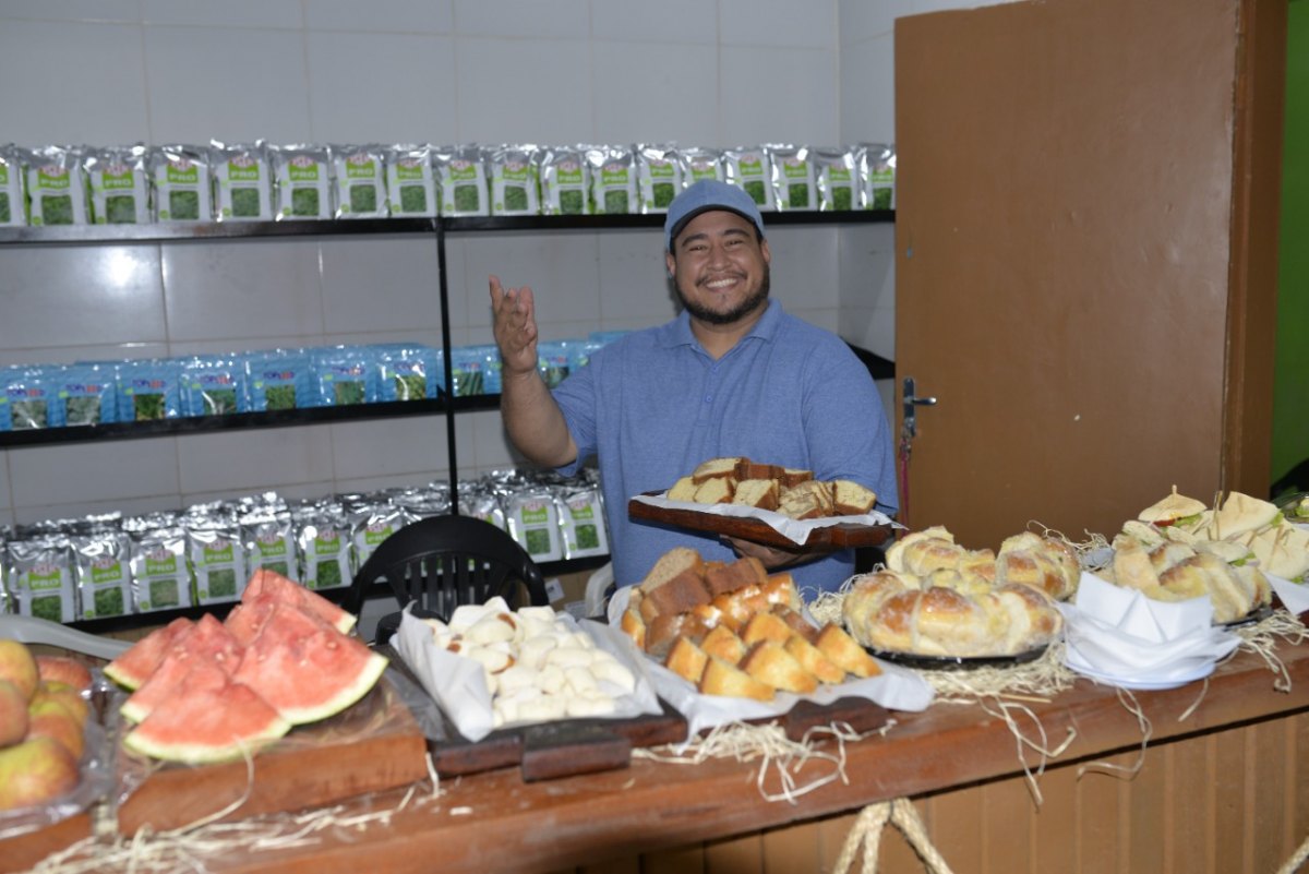 Zona Leste ganha novo empreendimento, LO Agro Ferragens 