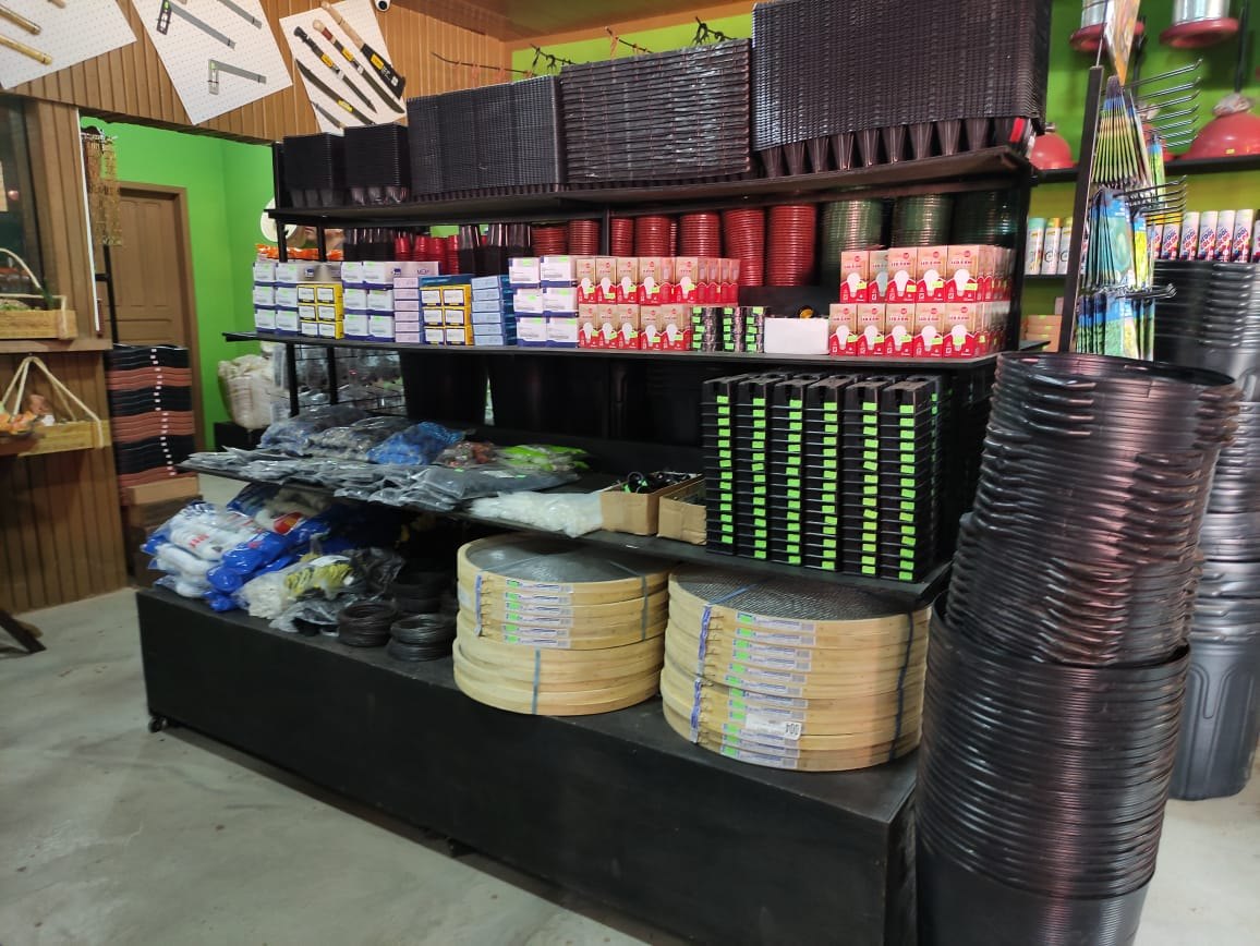 Zona Leste ganha novo empreendimento, LO Agro Ferragens 
