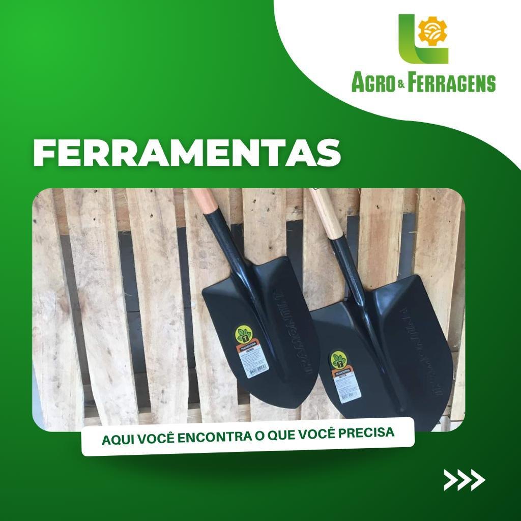 Zona Leste ganha novo empreendimento, LO Agro Ferragens 
