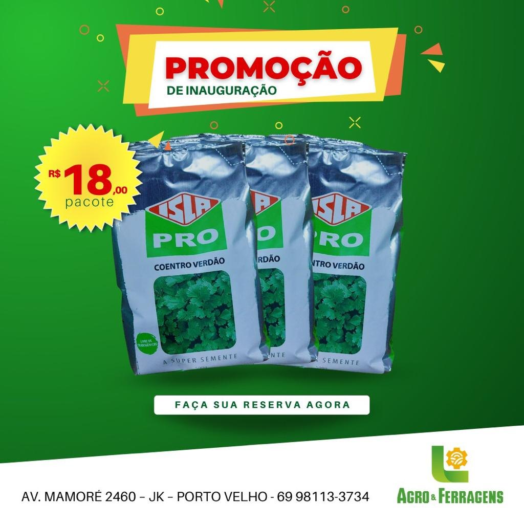 Zona Leste ganha novo empreendimento, LO Agro Ferragens 