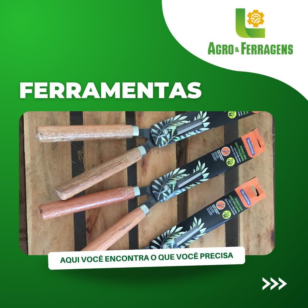 Zona Leste ganha novo empreendimento, LO Agro Ferragens 