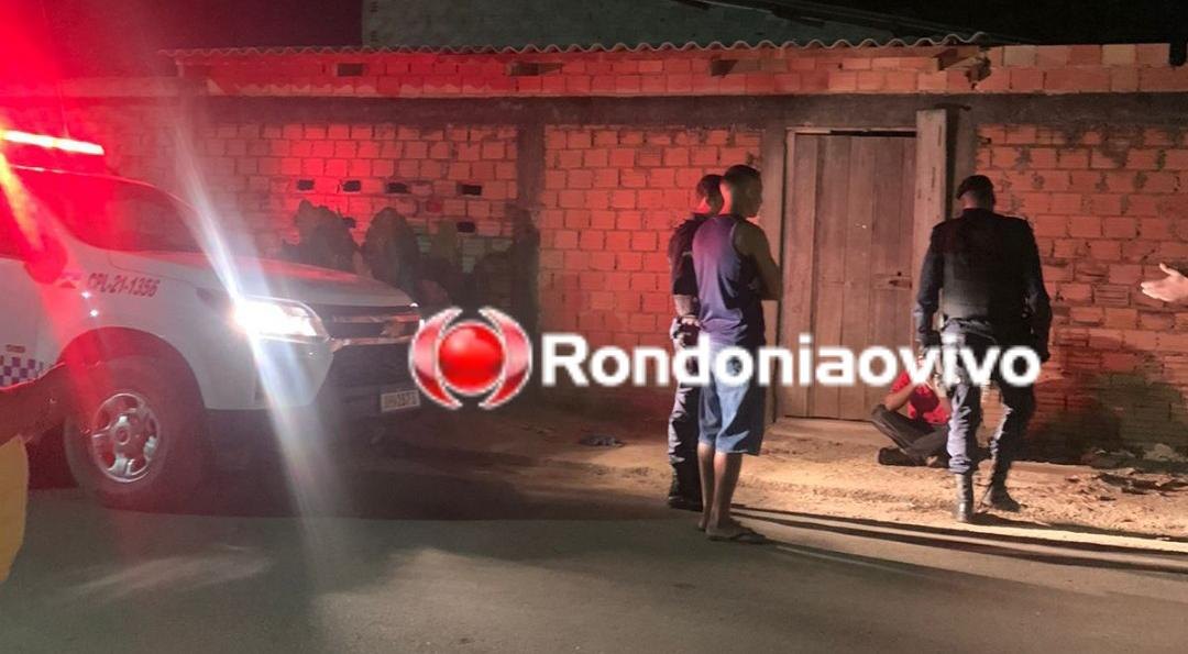 PERSEGUIÇÃO: Vídeo mostra motorista bêbado em fuga após atropelar motoboy