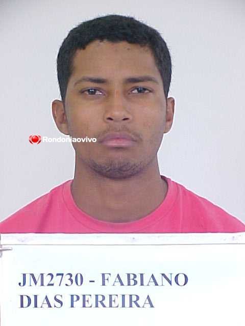 ATRAPALHADO: Apenado estanca moto após roubar mulher e acaba detido por populares