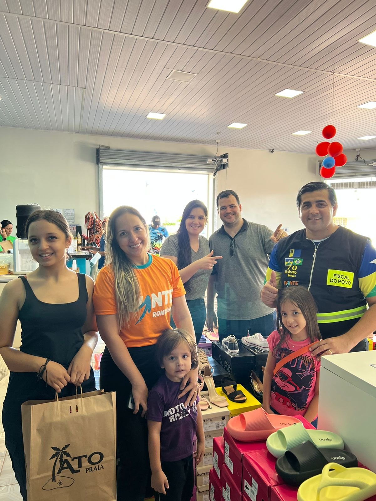 FORTALECIMENTO: Nome de Breno Mendes tem aceitação em vários municípios rondonienses