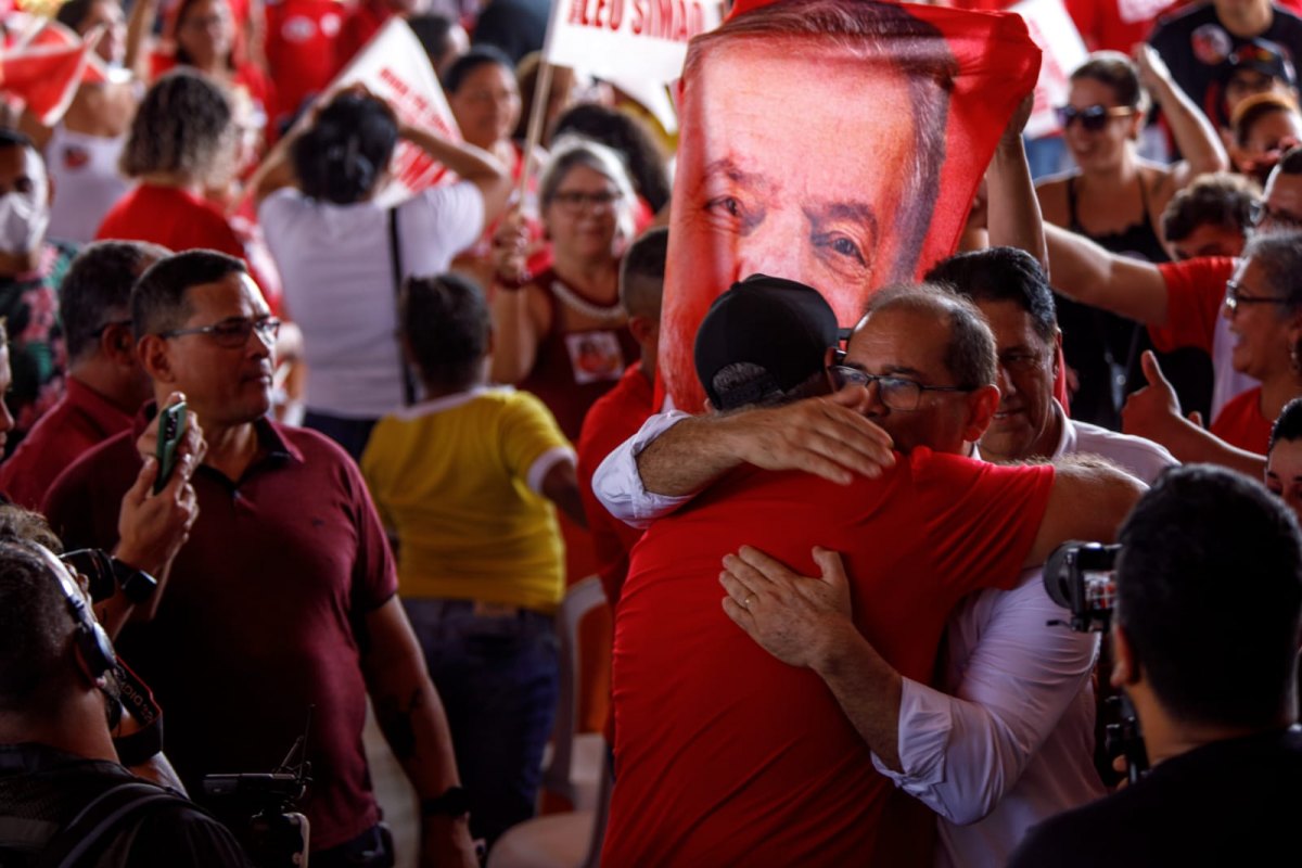 CHAPA: Daniel Pereira confirma candidatura ao Governo de Rondônia