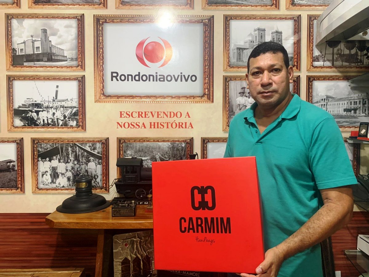 EMOÇÃO: Confira os ganhadores do sorteio de Dia dos Pais que aconteceu nesta sexta-feira (12)