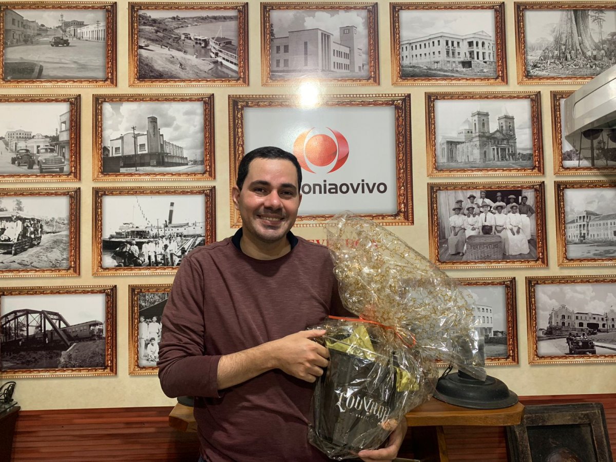 EMOÇÃO: Confira os ganhadores do sorteio de Dia dos Pais que aconteceu nesta sexta-feira (12)