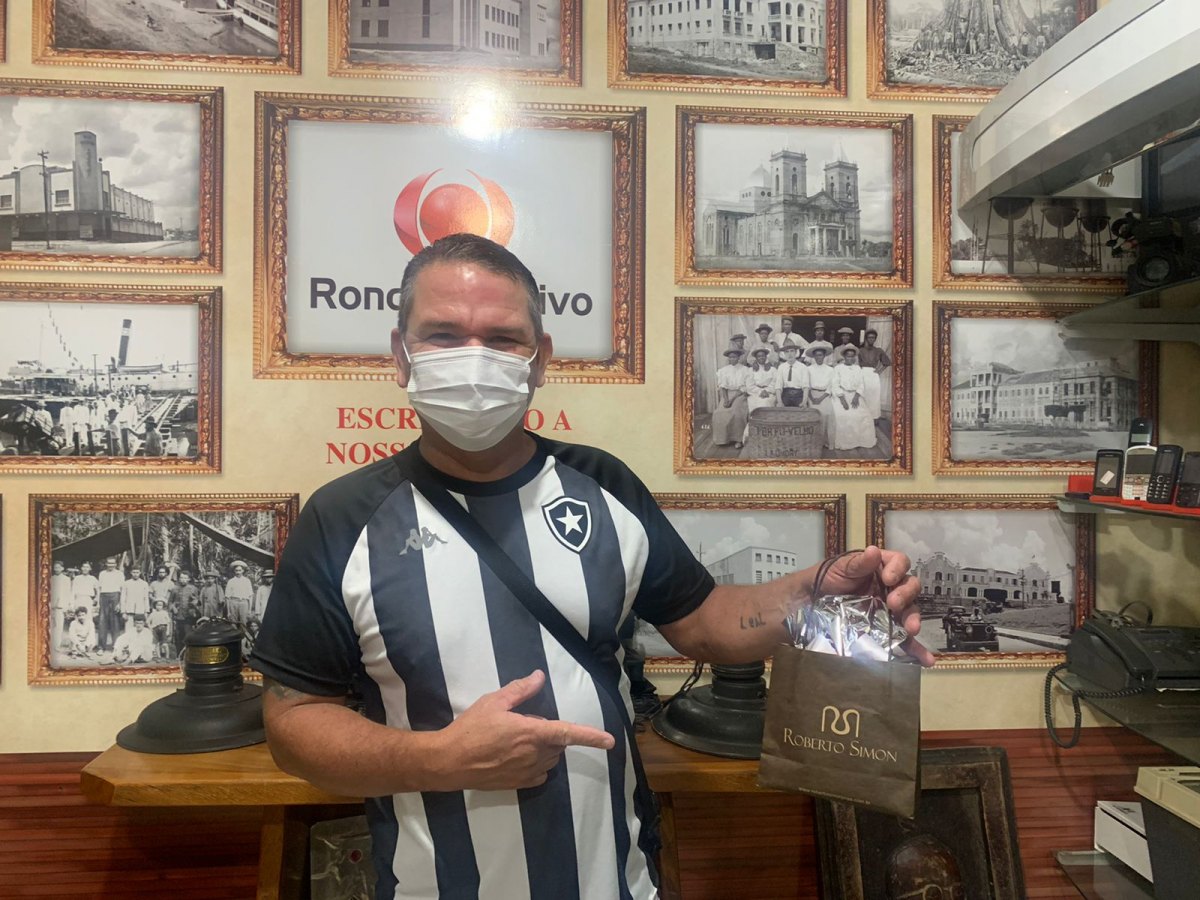 EMOÇÃO: Confira os ganhadores do sorteio de Dia dos Pais que aconteceu nesta sexta-feira (12)