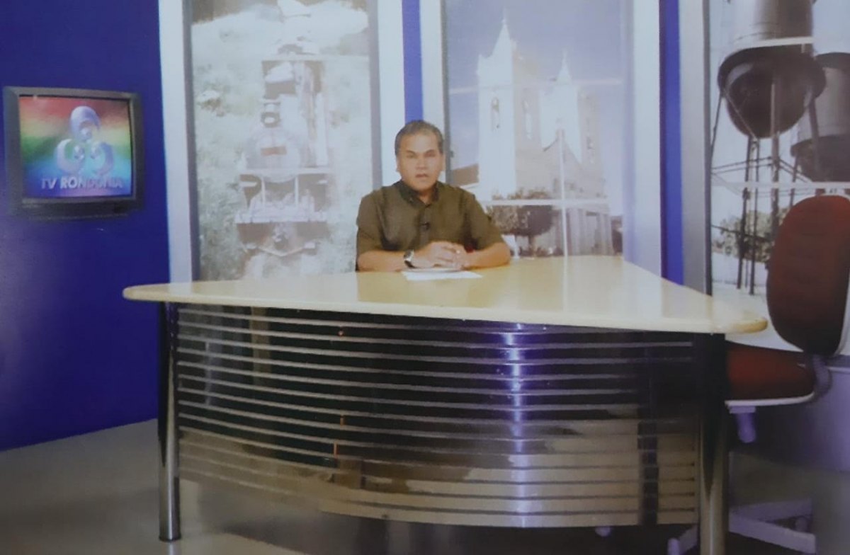 RECONHECIMENTO: Rede Amazônica completa 50 anos na região, com celebração da nossa terra