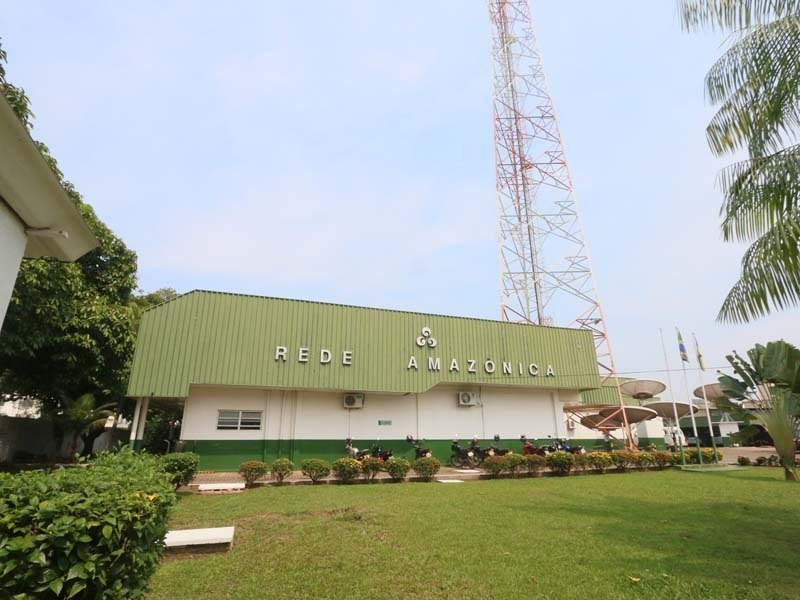 RECONHECIMENTO: Rede Amazônica completa 50 anos na região, com celebração da nossa terra