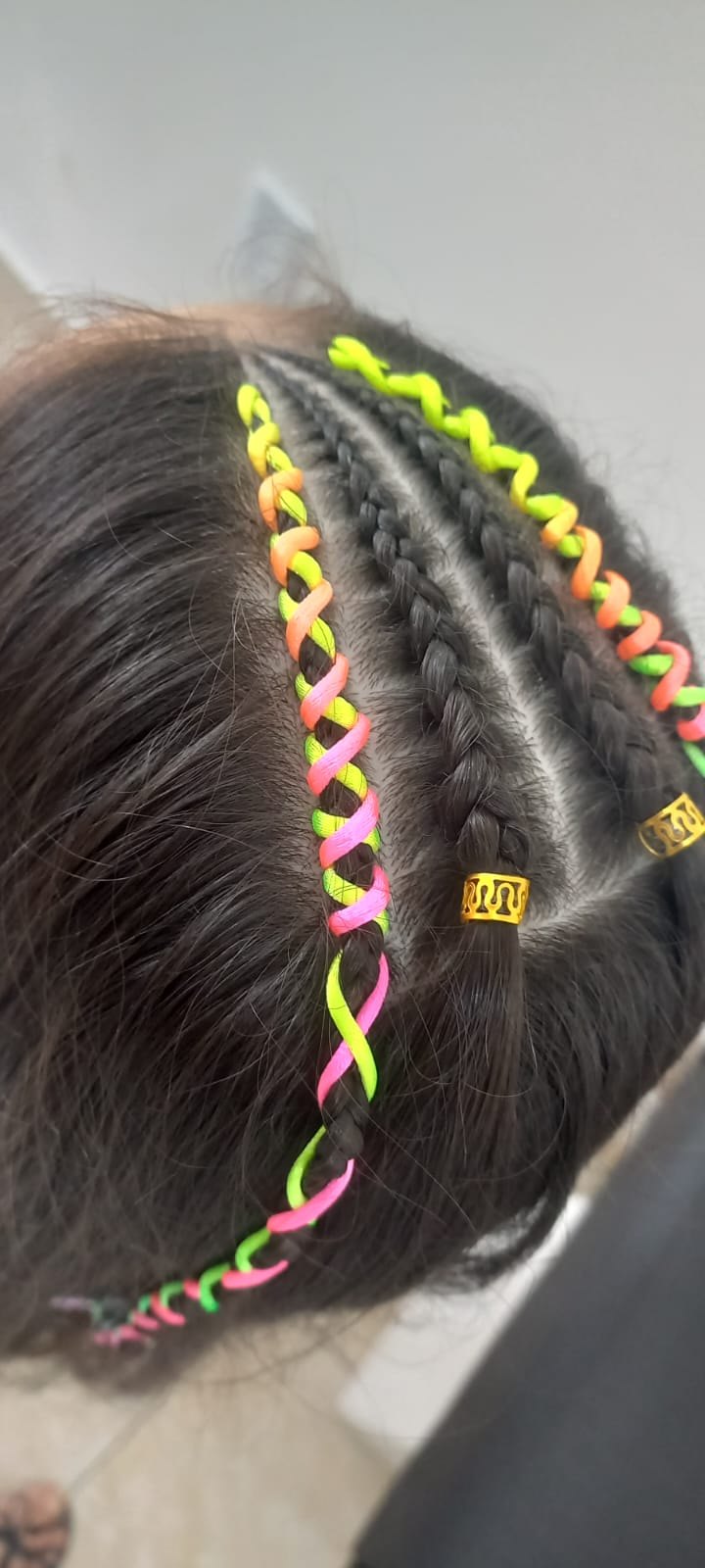 Venha conferir o pacote especial 'Outubro Rosa' do salão Encantos da Anni 